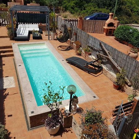 Casa Vacanze Valentina Porto Conte Luaran gambar
