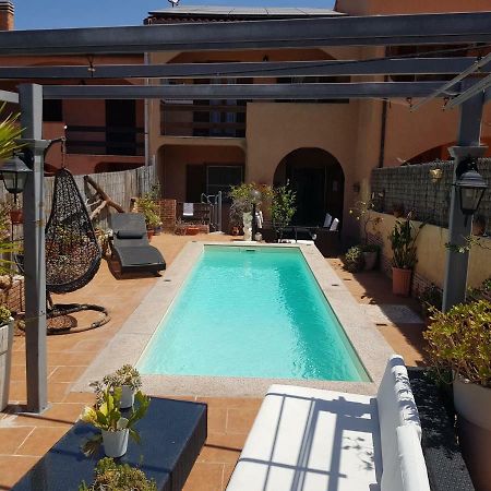 Casa Vacanze Valentina Porto Conte Luaran gambar