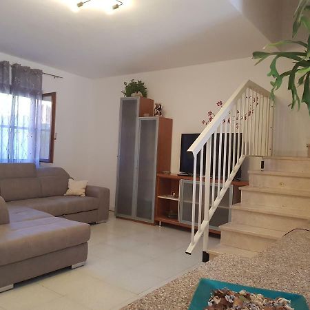 Casa Vacanze Valentina Porto Conte Luaran gambar