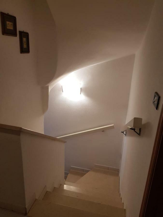 Casa Vacanze Valentina Porto Conte Luaran gambar