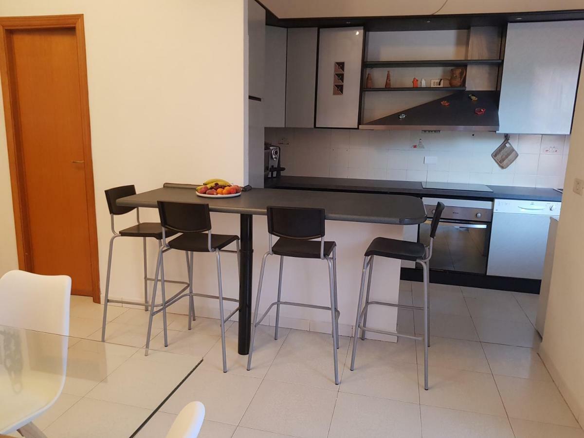 Casa Vacanze Valentina Porto Conte Luaran gambar
