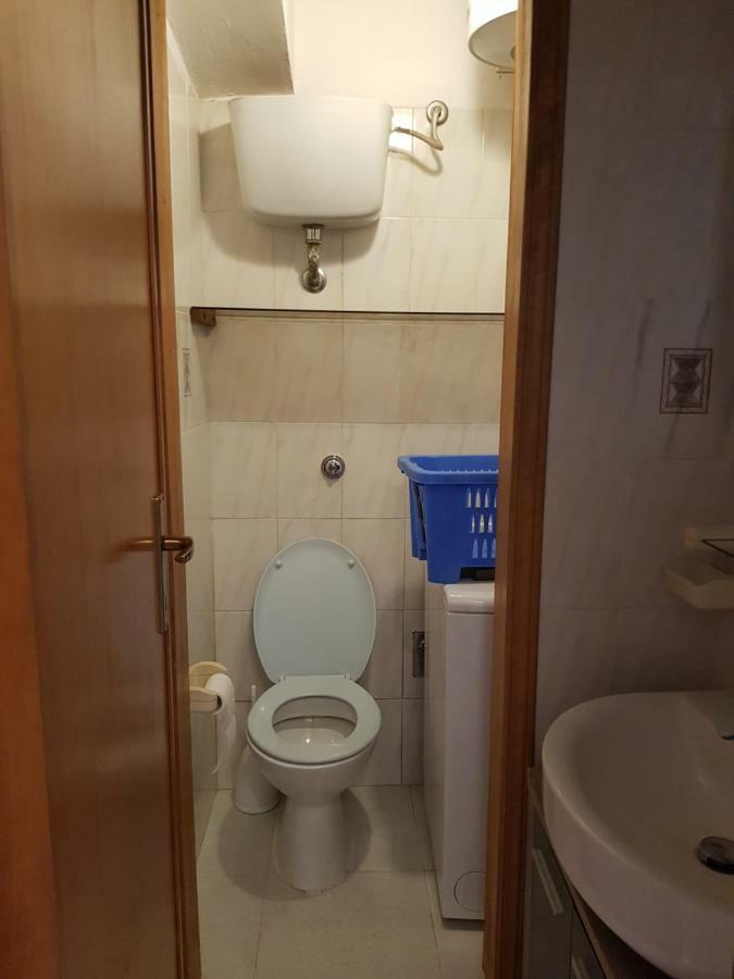 Casa Vacanze Valentina Porto Conte Luaran gambar