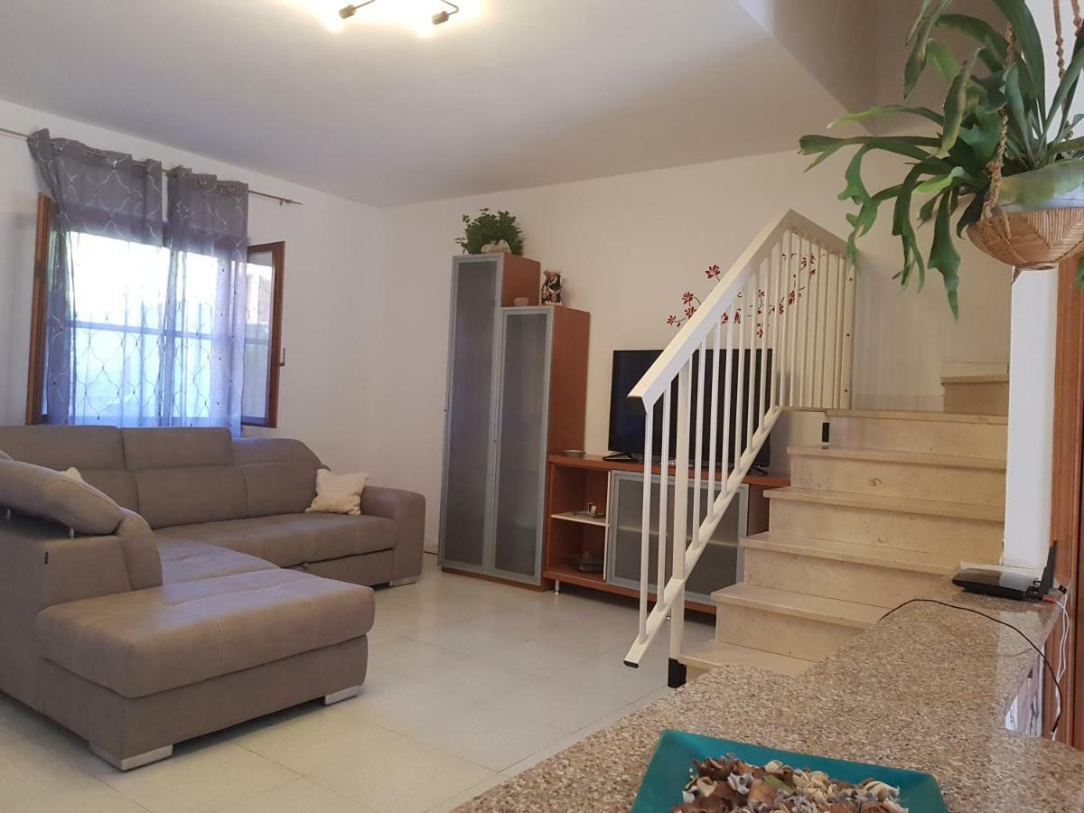 Casa Vacanze Valentina Porto Conte Luaran gambar